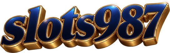 slots987 ကာစီနို လိုဂို